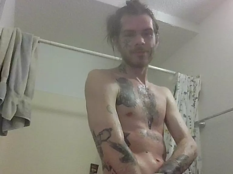 AricAnderson's Live Sex Cam Show