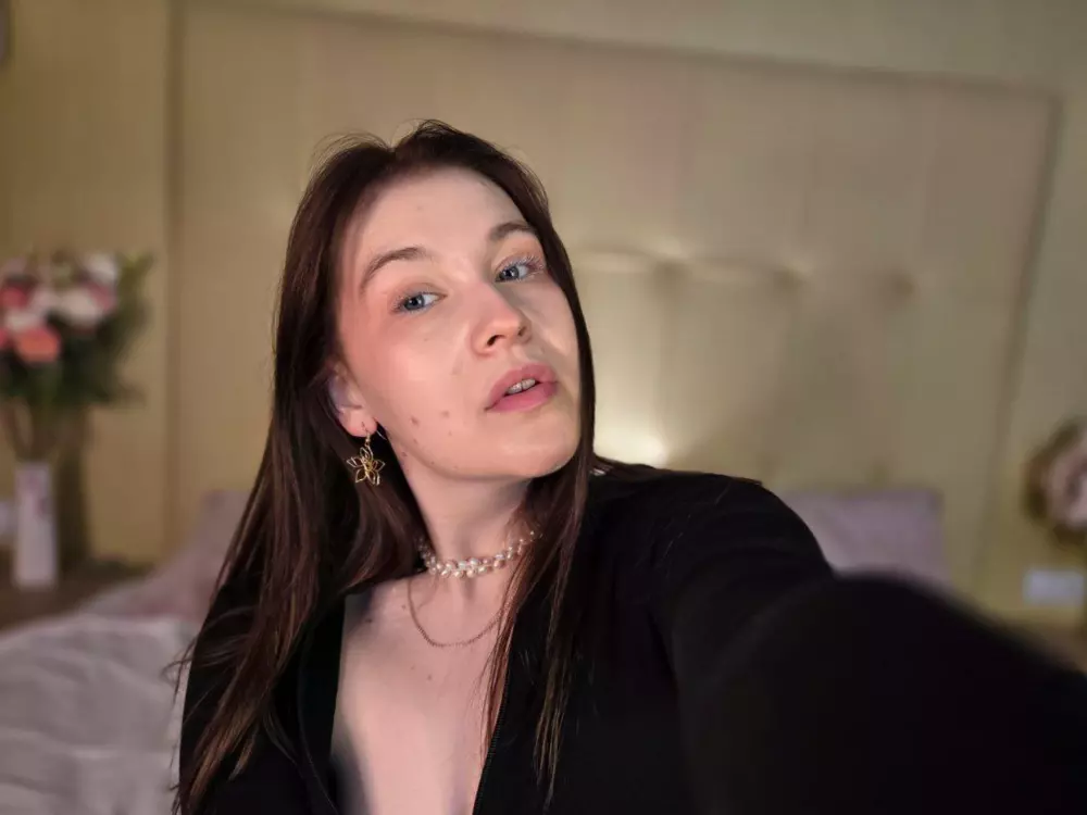 Colleen's Live Sex Cam Show