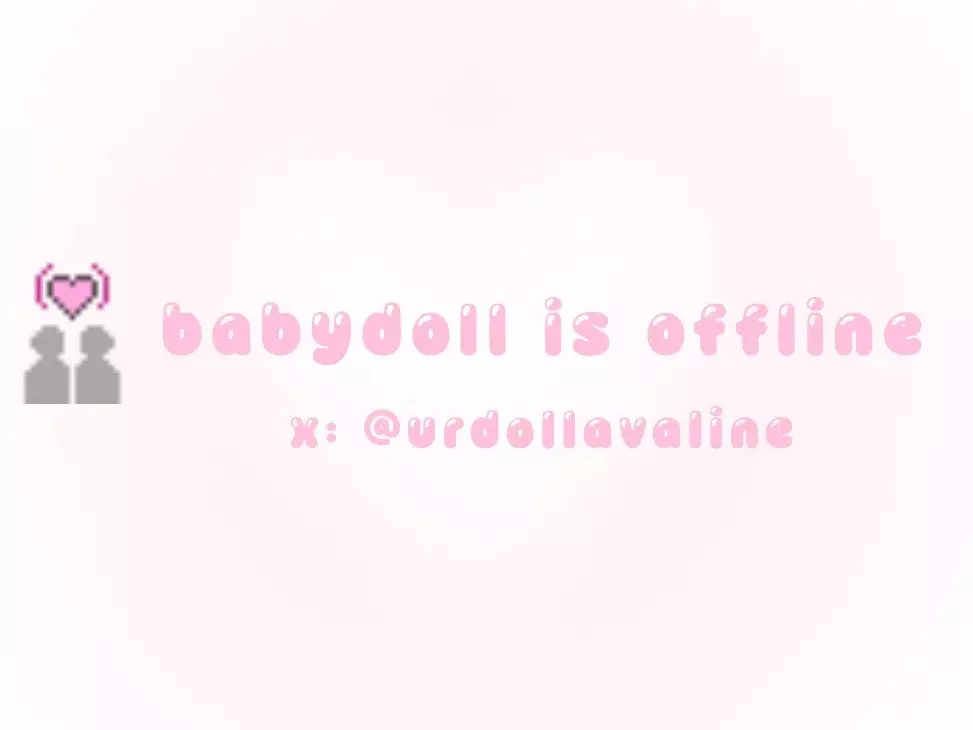 urbabydollavaline