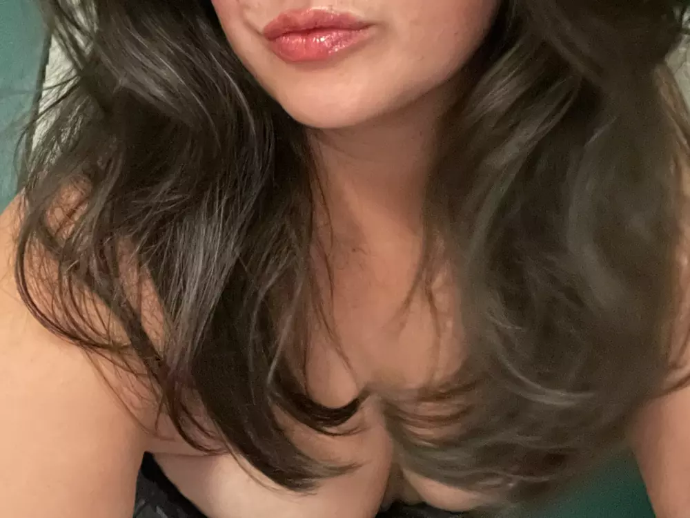JellyBeanin's Live Sex Cam Show