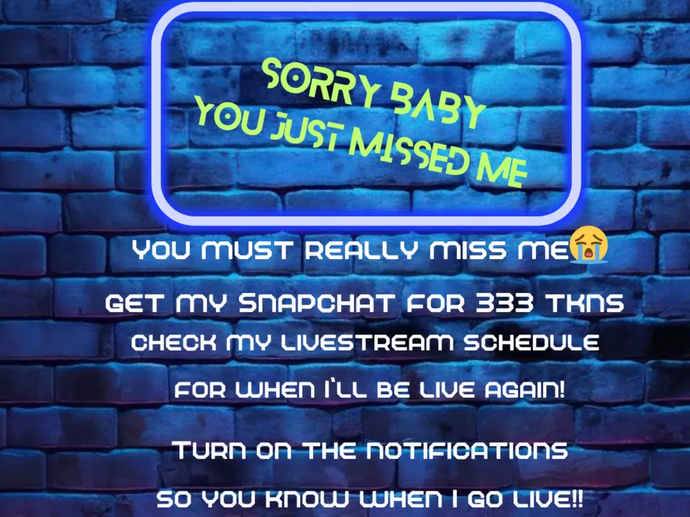 cicithevibee's Live Sex Cam Show