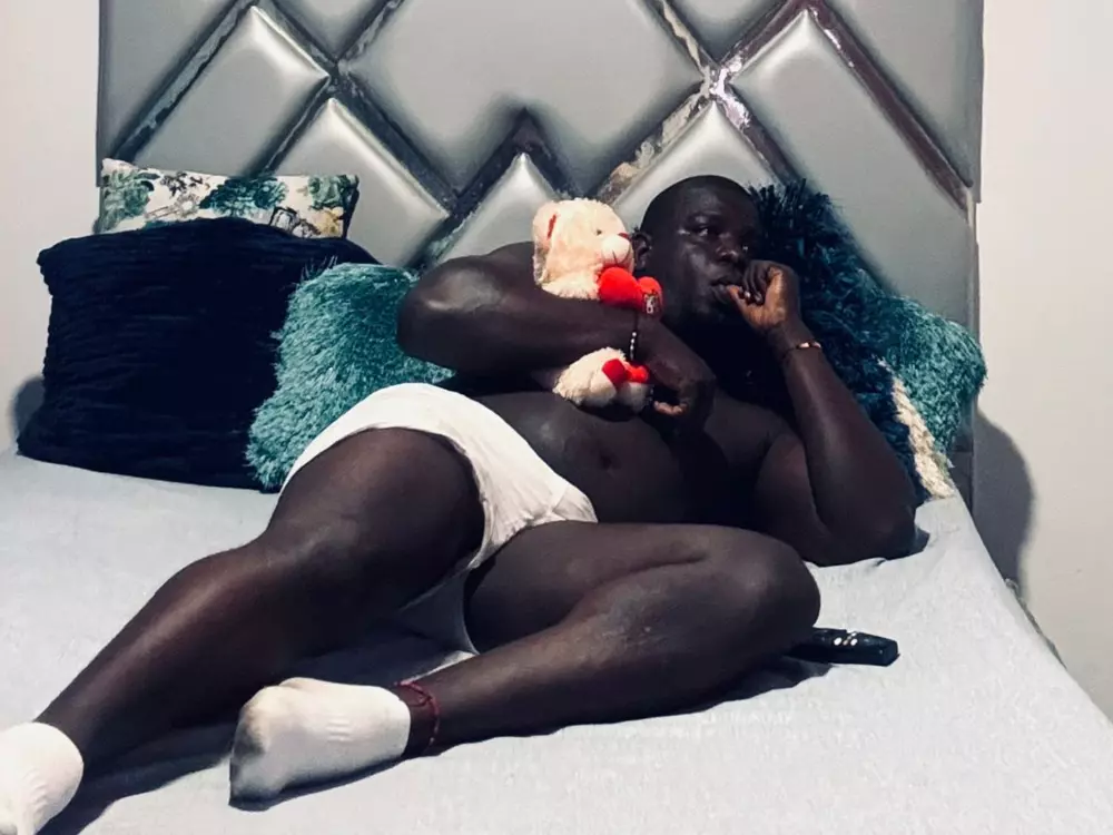 AbellSexx's Live Sex Cam Show