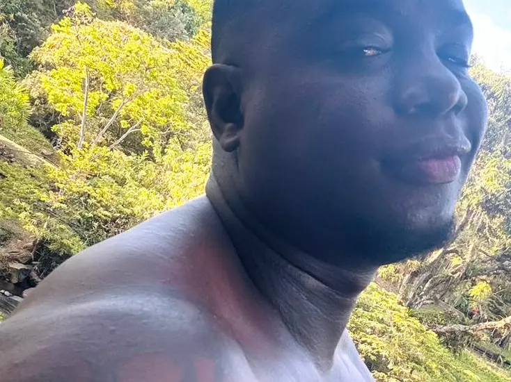 AbellSexx's Live Sex Cam Show