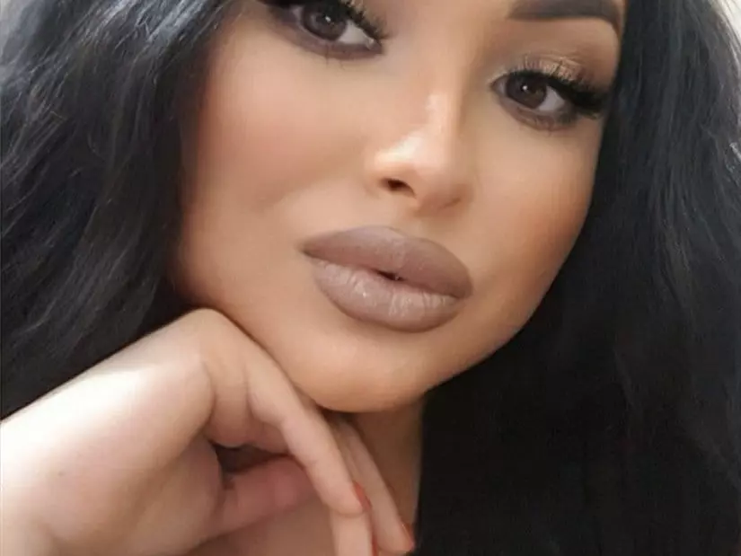 GabriellaIolanda's Live Sex Cam Show