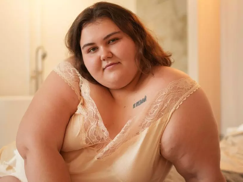 janiecurvyy1's Live Sex Cam Show