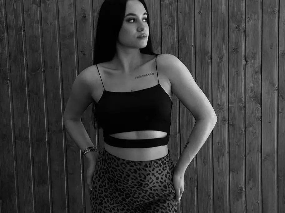 Lisa-Wilson's Live Sex Cam Show