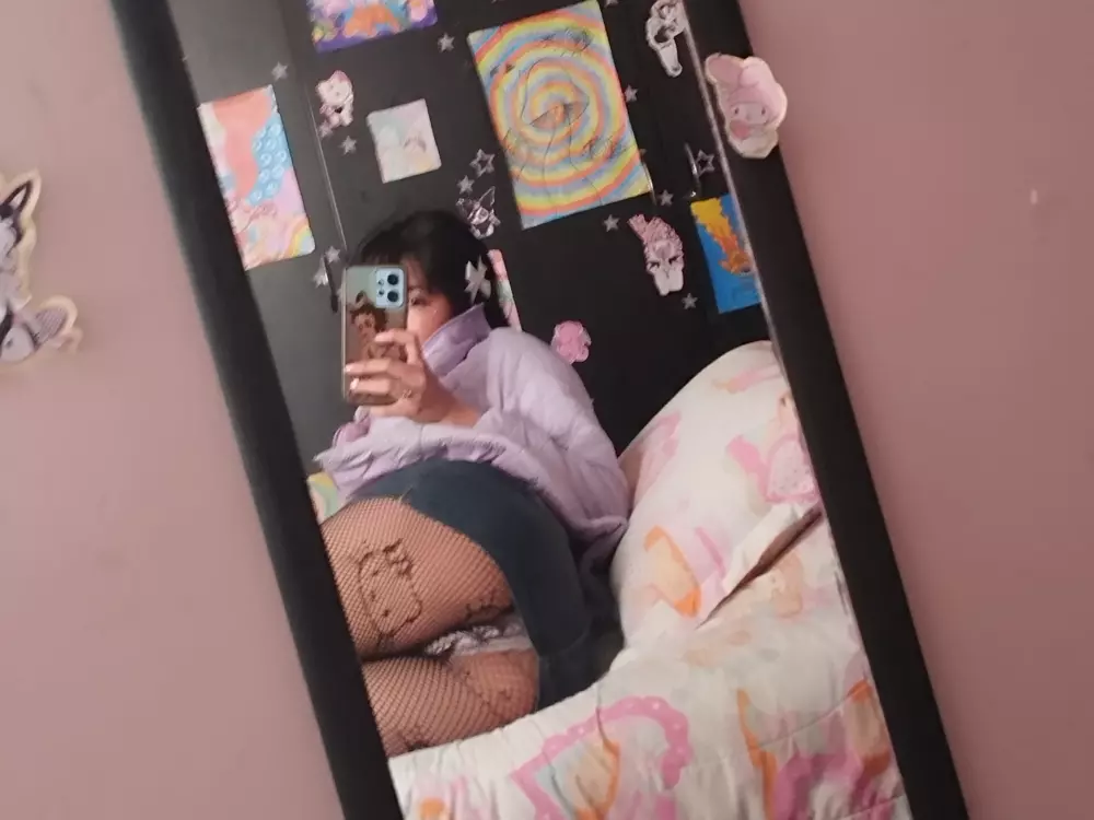 madamedamn