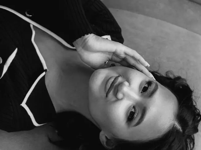 Eva's Live Sex Cam Show