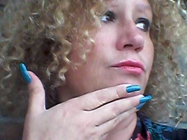 blondecougar