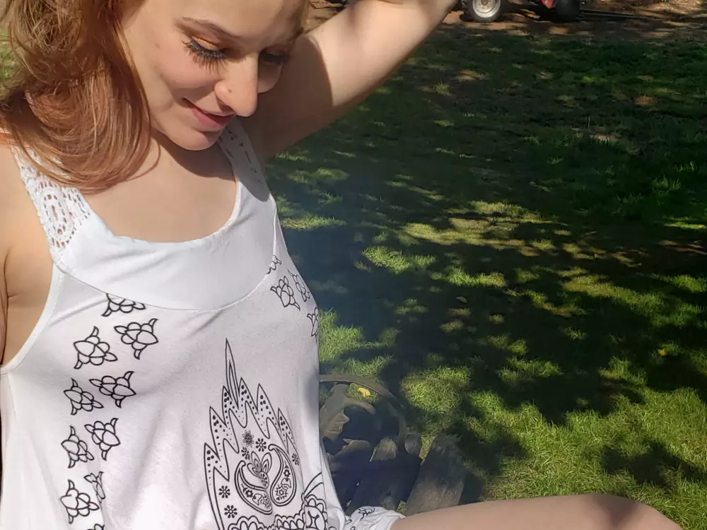 Kaskie's Live Sex Cam Show