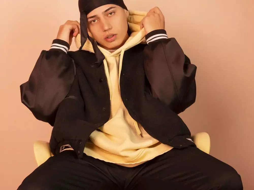 stevenshorny