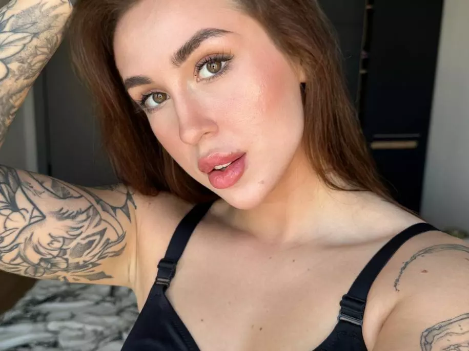 VanessaaWhite's Live Sex Cam Show