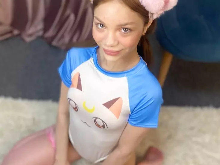 Susan's Live Sex Cam Show