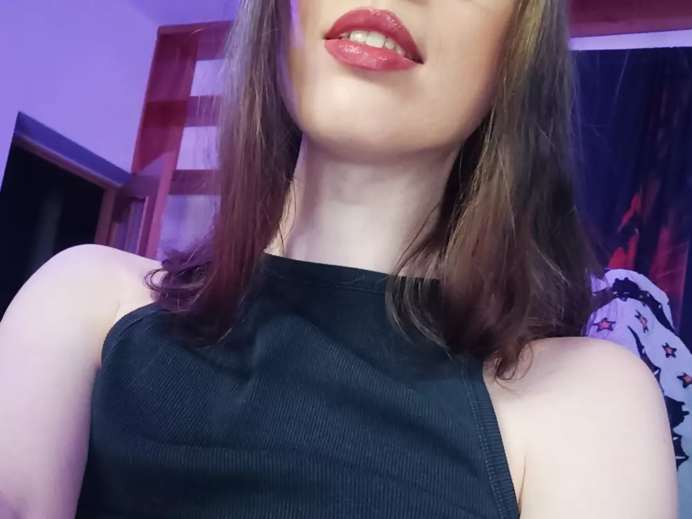bluerose99's Live Sex Cam Show