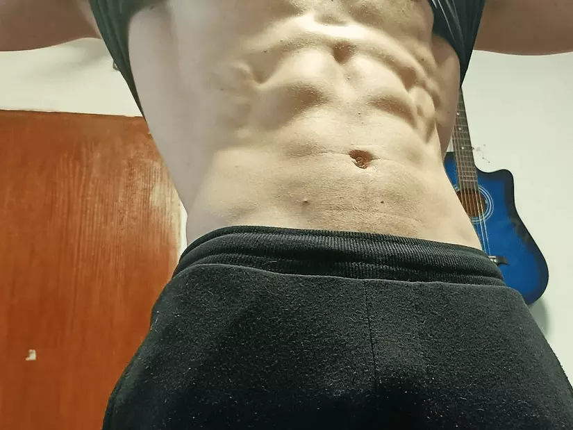 cmreacher's Live Sex Cam Show