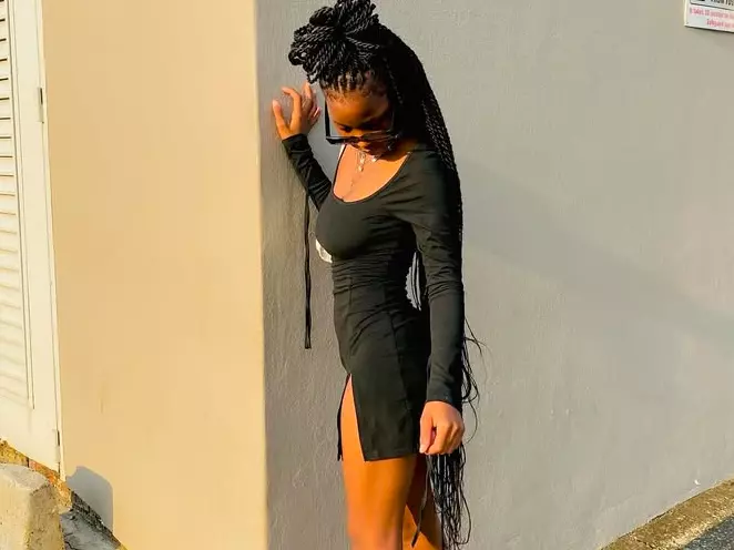 AliyahClick's Live Sex Cam Show