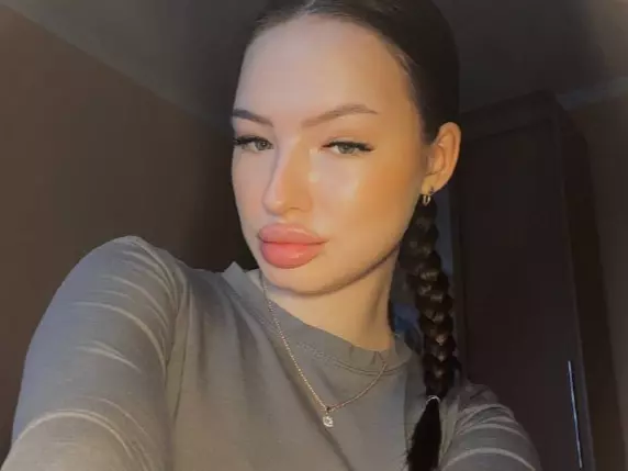 DollyBunyard's Live Sex Cam Show