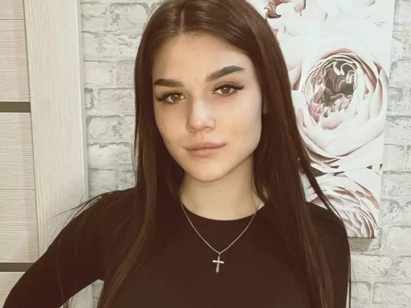 HeidiWillson's Live Sex Cam Show