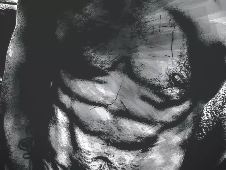 MisterMello's Live Sex Cam Show