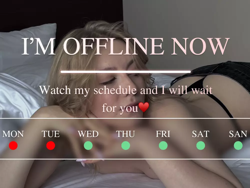 FlairChurchwell's Live Sex Cam Show