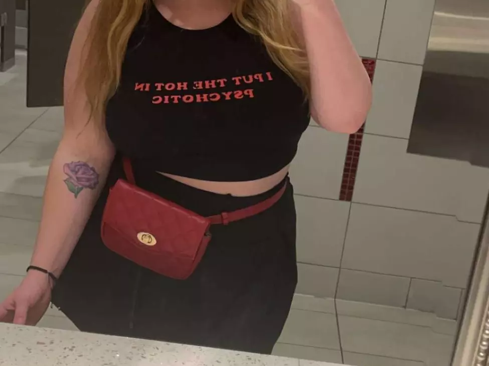 thickgingergoddess