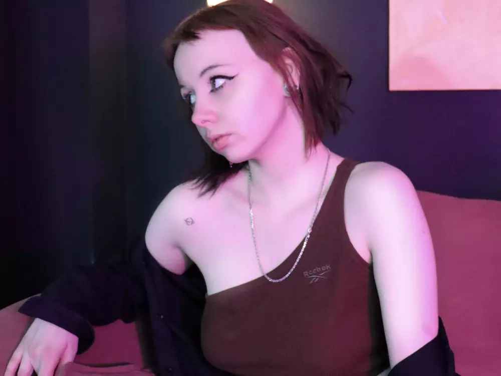 lissashy