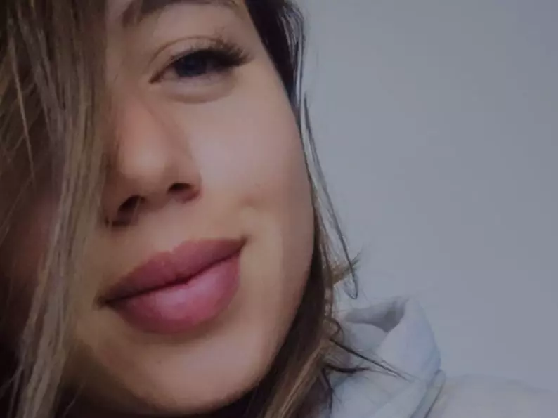 salomee-johnson