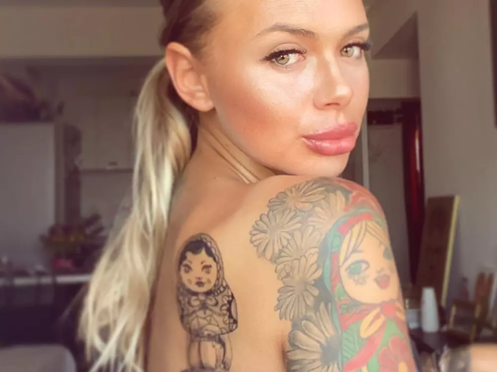 zenaidasasha