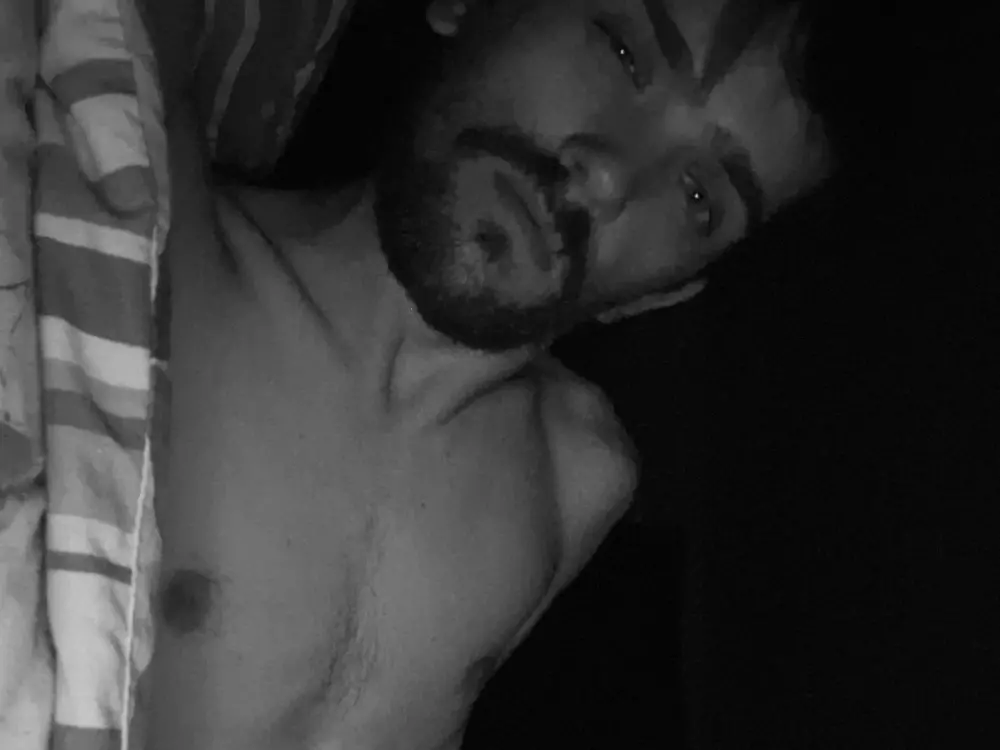 hornyman97con