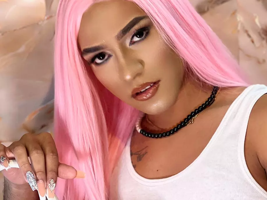 nickyloveex