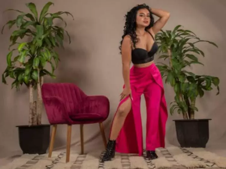 Angelica-saenz's Live Sex Cam Show
