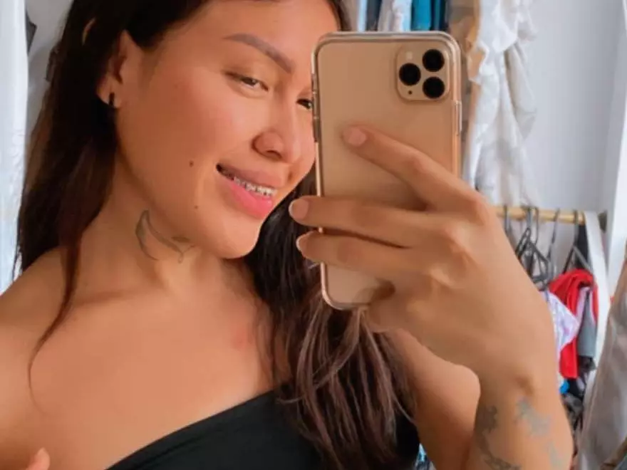 Barbie-Brie's Live Sex Cam Show