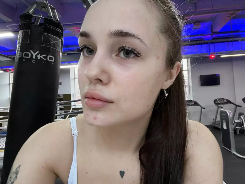 maxinedewell