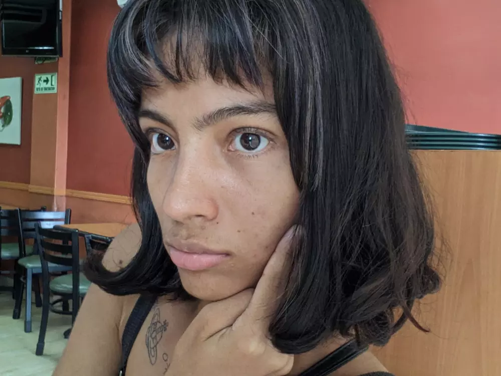 helianamy