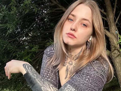 Sophi's Live Sex Cam Show