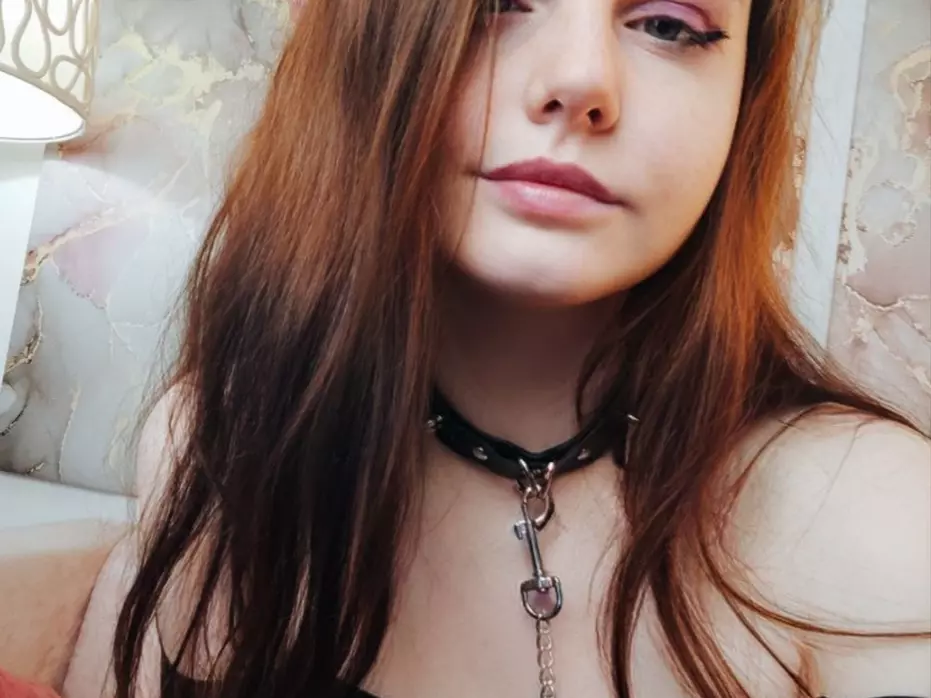 Niiik-miiiki's Live Sex Cam Show