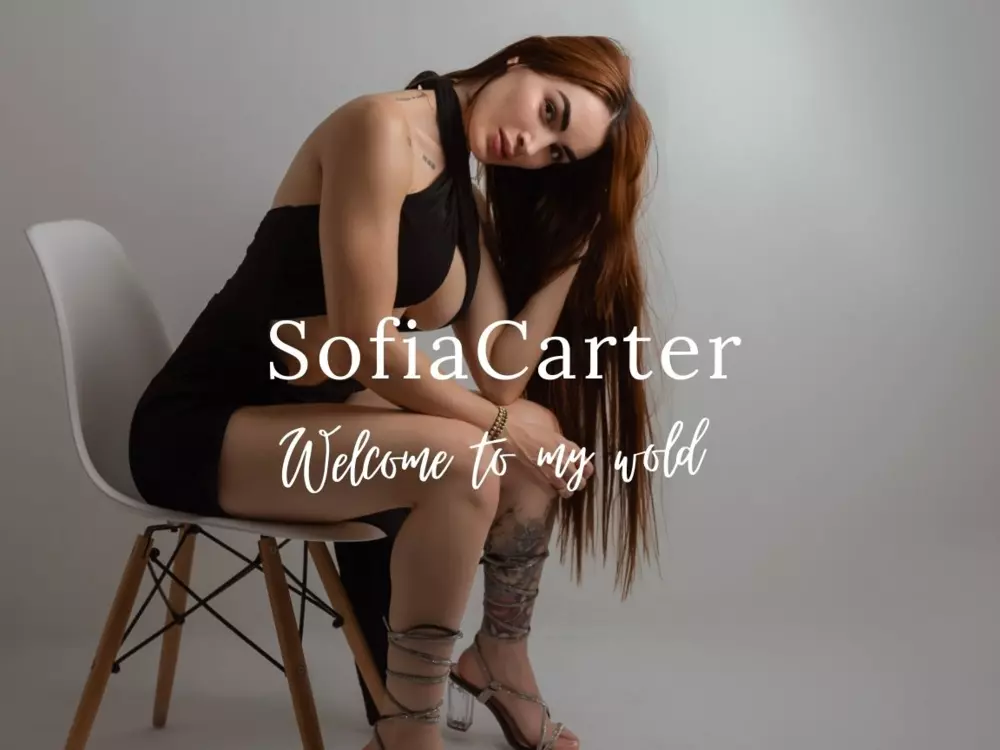 sofiacarter1