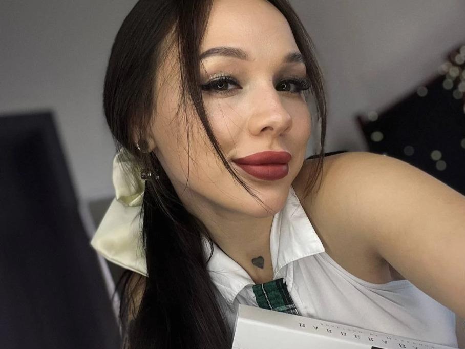 Photo de profil CamSoda — bllowjoyy