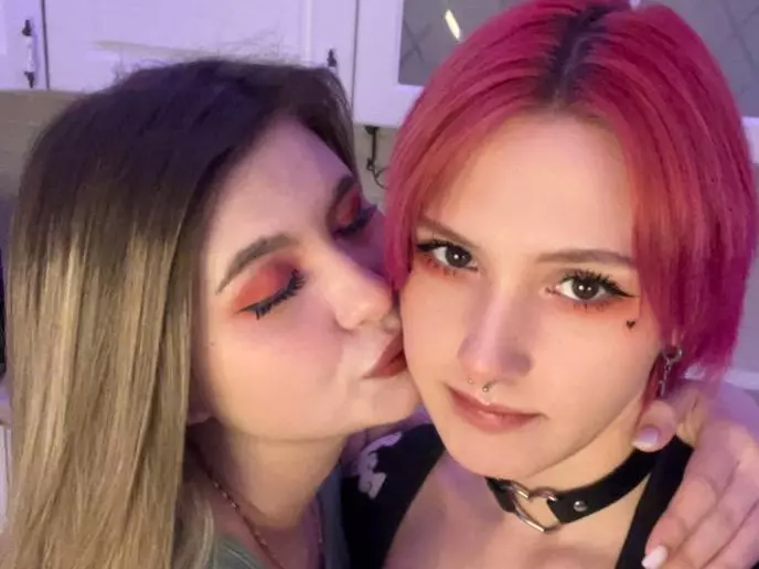 FancyHavins's Live Sex Cam Show