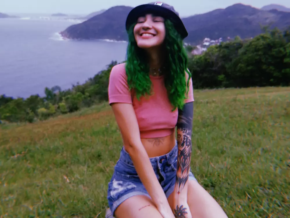 melaniepetitefairy