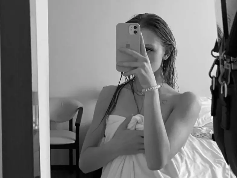 LorettaBranch's Live Sex Cam Show