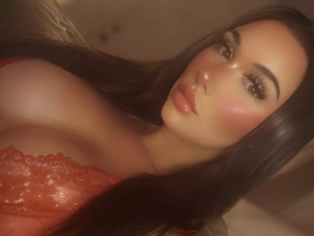 bluestripbarbie