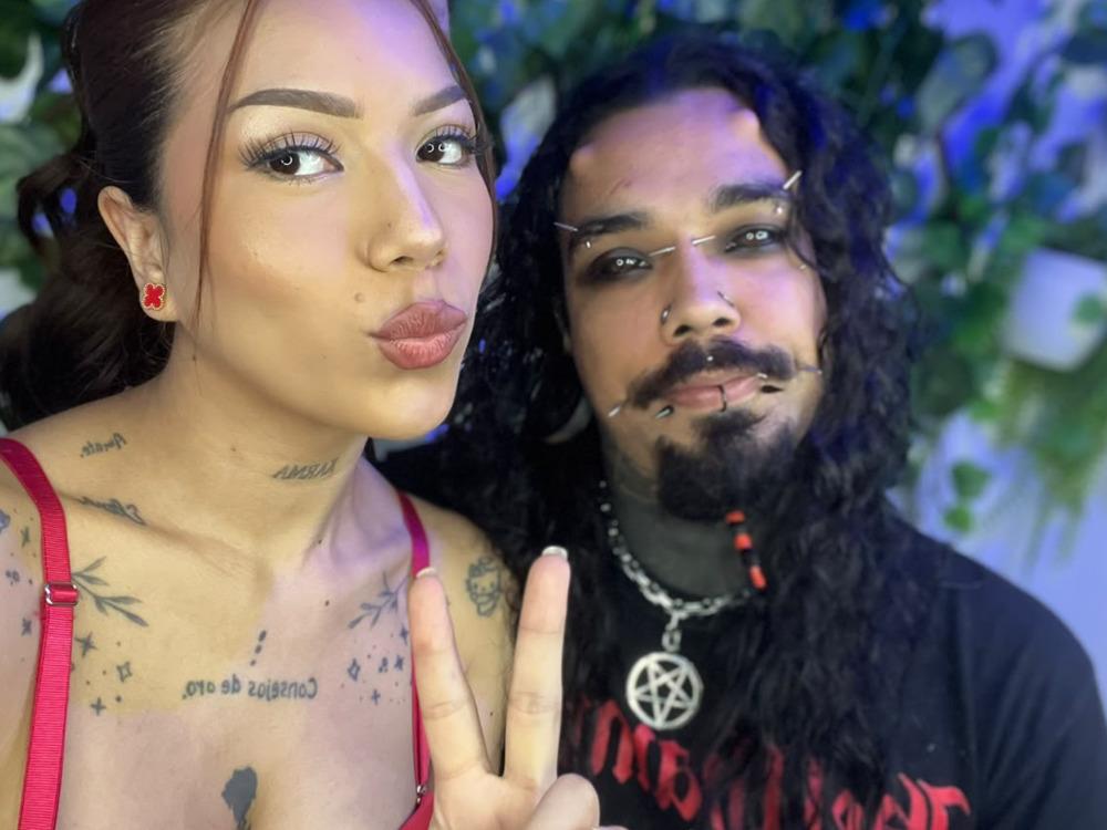 666ariyasmodeo