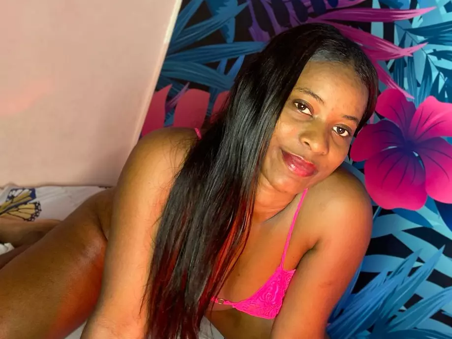 CamilleJames's Live Sex Cam Show