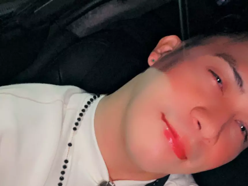 boy23cm's Live Sex Cam Show