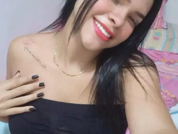 cuteandshybrunette