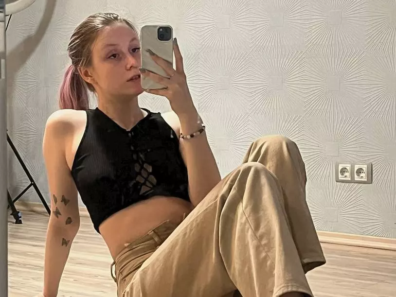 gladysharriss