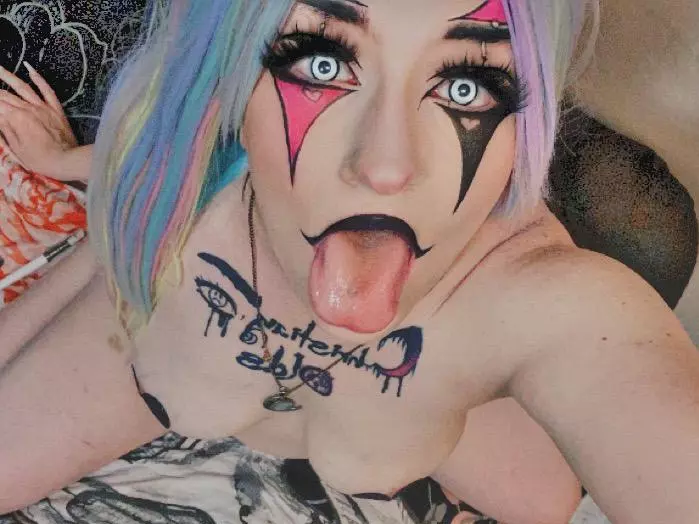 jaceythewhorrer