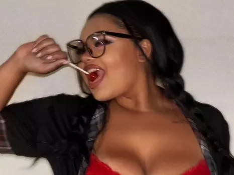 Amanda California's Live Sex Cam Show