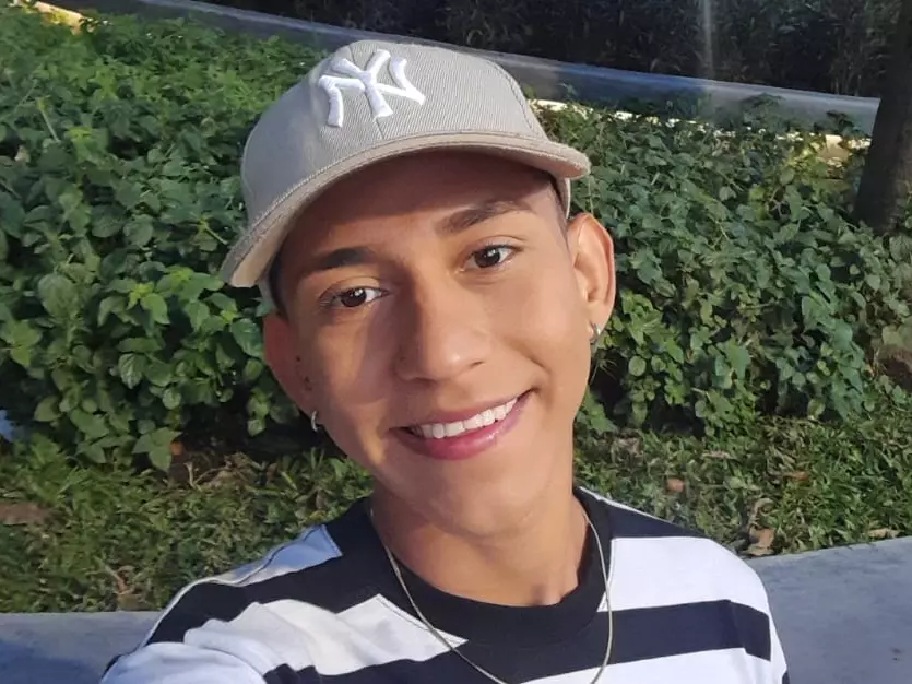 aaroncute